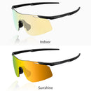 ALTALIST HAYATE R3 Interchangeable Sports Sunglasses 可更換式運動太陽眼鏡
