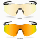 ALTALIST HAYATE R3 Interchangeable Sports Sunglasses 可更換式運動太陽眼鏡
