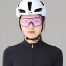 ALTALIST KAKU AIR Ultra-Lightweight Photochromic Sports Sunglasses 運動太陽眼鏡 (2IN1 ADV鍍膜變色)