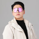 ALTALIST KAKU AIR Ultra-Lightweight Photochromic Sports Sunglasses 運動太陽眼鏡 (2IN1 ADV鍍膜變色)
