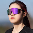 ALTALIST KAKU AIR Ultra-Lightweight Photochromic Sports Sunglasses 運動太陽眼鏡 (2IN1 ADV鍍膜變色)