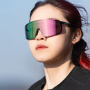 ALTALIST KAKU AIR Ultra-Lightweight Photochromic Sports Sunglasses 運動太陽眼鏡 (2IN1 ADV鍍膜變色)