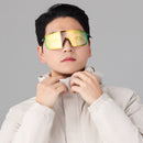 ALTALIST KAKU AIR Ultra-Lightweight Photochromic Sports Sunglasses 運動太陽眼鏡 (2IN1 ADV鍍膜變色)