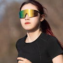 ALTALIST KAKU AIR Ultra-Lightweight Photochromic Sports Sunglasses 運動太陽眼鏡 (2IN1 ADV鍍膜變色)