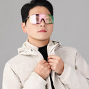 ALTALIST KAKU AIR Ultra-Lightweight Photochromic Sports Sunglasses 運動太陽眼鏡 (2IN1 ADV鍍膜變色)