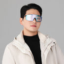 ALTALIST KAKU AIR Ultra-Lightweight Photochromic Sports Sunglasses 運動太陽眼鏡 (2IN1 ADV鍍膜變色)