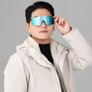 ALTALIST KAKU AIR Ultra-Lightweight Sports Sunglasses 超輕運動太陽眼鏡 - 鍍膜偏光鏡片