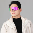 ALTALIST KAKU AIR Ultra-Lightweight Sports Sunglasses 超輕運動太陽眼鏡 - 鍍膜偏光鏡片