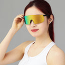 ALTALIST KAKU AIR Ultra-Lightweight Sports Sunglasses 超輕運動太陽眼鏡 - 鍍膜偏光鏡片