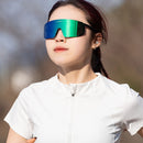 ALTALIST KAKU AIR Ultra-Lightweight Sports Sunglasses 超輕運動太陽眼鏡 - 鍍膜偏光鏡片