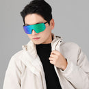 ALTALIST KAKU AIR Ultra-Lightweight Sports Sunglasses 超輕運動太陽眼鏡 - 鍍膜偏光鏡片
