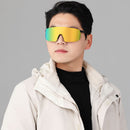 ALTALIST KAKU AIR Ultra-Lightweight Sports Sunglasses 超輕運動太陽眼鏡 - 鍍膜偏光鏡片