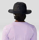 Mountain Hardwear Threshold Rain Hat Black