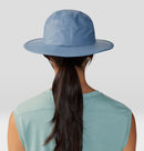 Mountain Hardwear Threshold Rain Hat Light Zinc