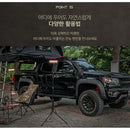 Claymore 3Face NEO40 Outdoor Lantern 行動電源照明LED燈