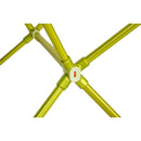 Nemo Moonlite™ Elite Reclining Backpacking Chair Citron 超輕月光露營椅