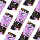 VERSUS Active Crew Socks - Friday Pastry Club