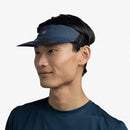 BUFF Go Visor Malc Night Blue