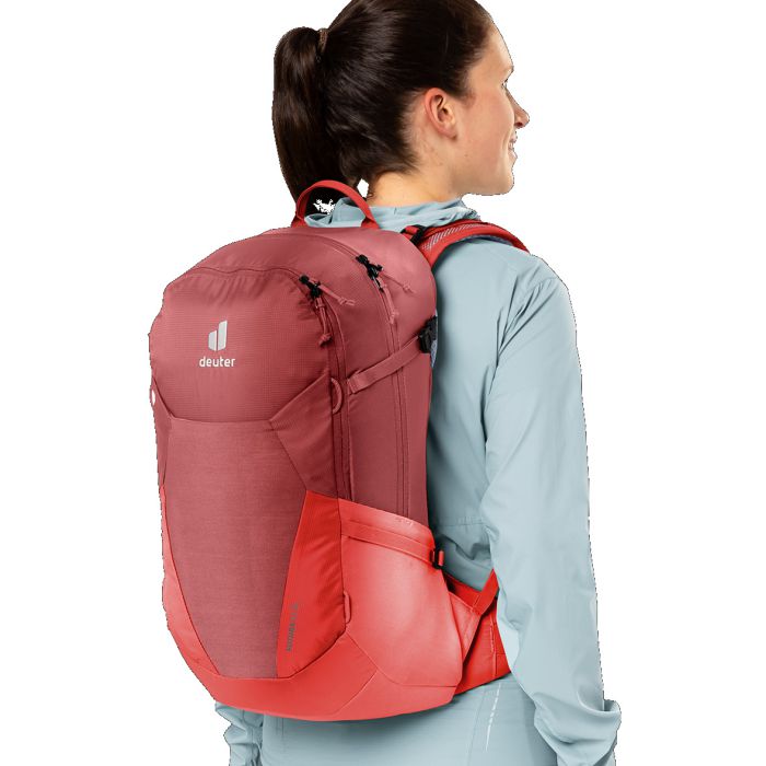 deuter Futura 21 SL Hiking backpack 女裝行山背包