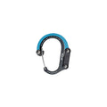 HeroClip Medium Blue & Blue