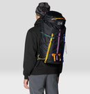 Mountain Hardwear Scrambler™ 35 Backpack Black Multi