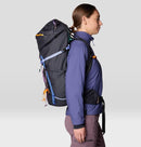 Mountain Hardwear Scrambler™ 35 Backpack Black Multi