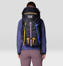 Mountain Hardwear Scrambler™ 35 Backpack Black Multi