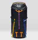 Mountain Hardwear Scrambler™ 35 Backpack Black Multi