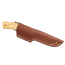 Casström No. 10 Swedish Forest Knife Curly Birch 13104