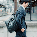 Stream Trail Marche DX 1.5 Waterproof Tote Bag 防水單肩包