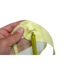 Nemo Moonlite™ Elite Reclining Backpacking Chair Citron 超輕月光露營椅