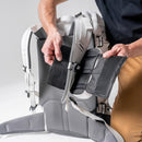 Matador Speed Stash Light Grey