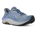 Topo Athletic Ultraventure 5 Trail Running Shoe Women's Grey/Blue