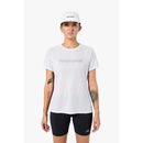 NNormal Race T-shirt 02 Women's 女裝跑步上衣 White