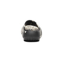 OOFOS OOahh Plus Sandals 運動恢復拖鞋 Marble Black Nomad