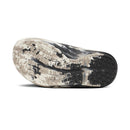 OOFOS OOahh Plus Sandals 運動恢復拖鞋 Marble Black Nomad