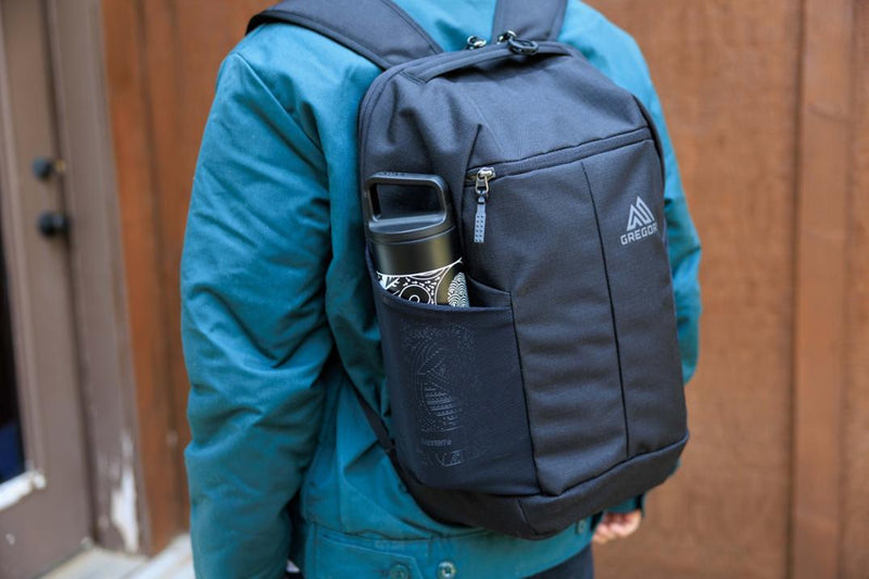 Gregory Border 50+15 Travel Backpack 旅行子母背包