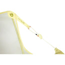 Nemo Moonlite™ Elite Reclining Backpacking Chair Citron 超輕月光露營椅