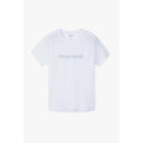 NNormal Race T-shirt 02 Women's 女裝跑步上衣 White