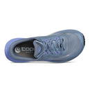 Topo Athletic Ultraventure 5 Trail Running Shoe Women's Grey/Blue