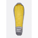 Rab Women's Neutrino Down Sleeping Bag (-12°C) 羽絨睡袋