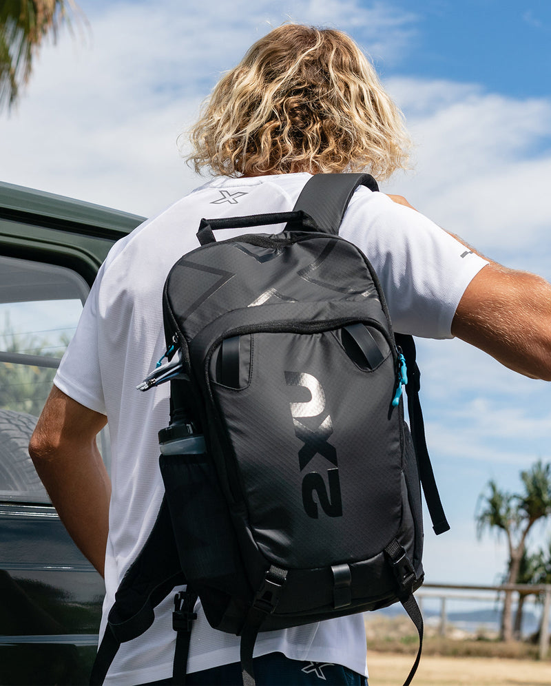 Tx2 Backpack 2XU Commute Backpack