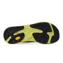 Topo Athletic Ultraventure 5 Trail Running Shoe Men's Blue/Lime