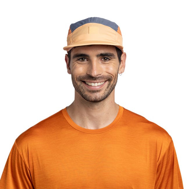 BUFF 5 Panel Go Cap Domus Arid