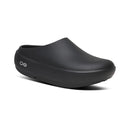 OOFOS OOcloog+ Sandals Black