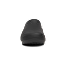 OOFOS OOcloog+ Sandals Black