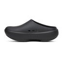 OOFOS OOcloog+ Sandals Black