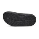 OOFOS OOcloog+ Sandals Black