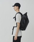 Snow Peak Toned Trout Guide Dry Pack 30L Black