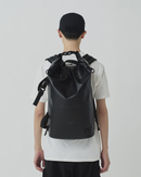 Snow Peak Toned Trout Guide Dry Pack 30L Black